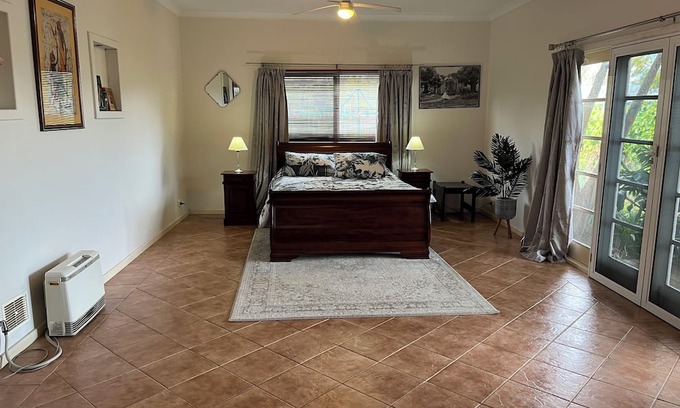 Carey Park Casa | Paws and pixels