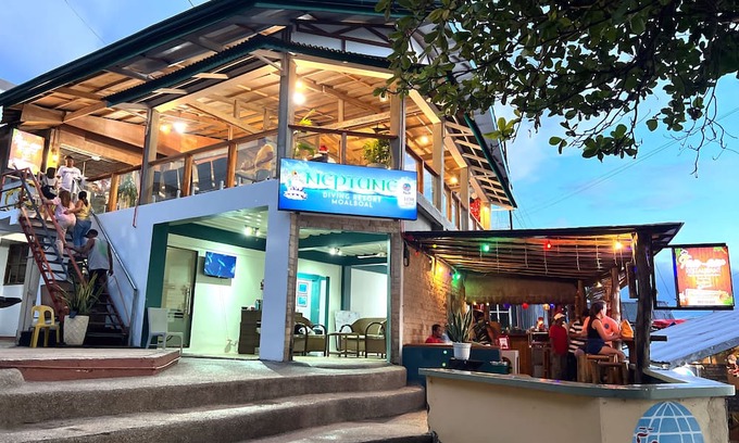 Basdiot Complejo | Beautiful, spacious, resort on the beach front.