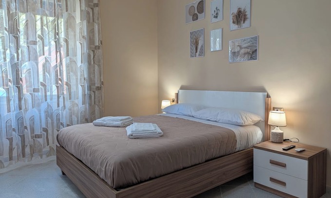 Ciampino Apartamento | Maison DomInes