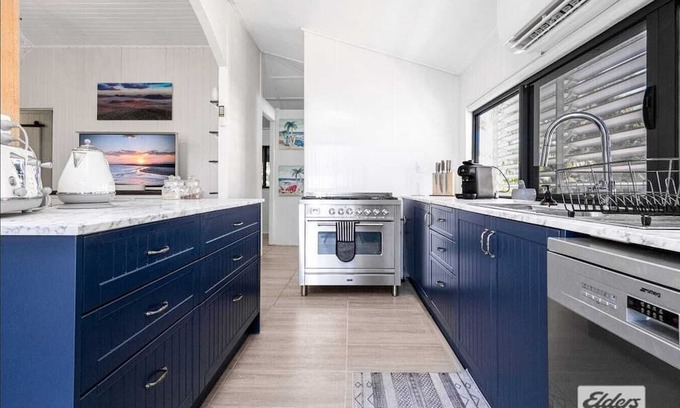 Yeppoon Casa | Panacea Rising In Yeppoon