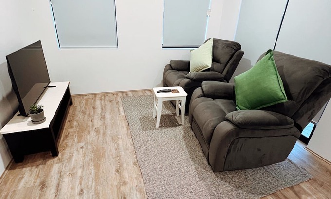 Landsdale Apartamento | Landsdale hideaway new build guest house private entrance