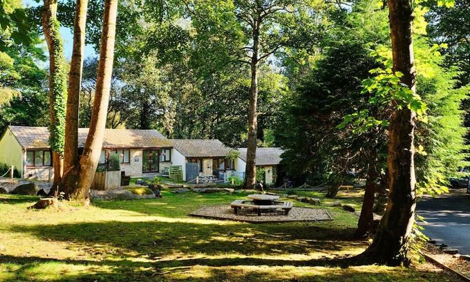 Lelant Chalet De Esquí | Joyful Cottage