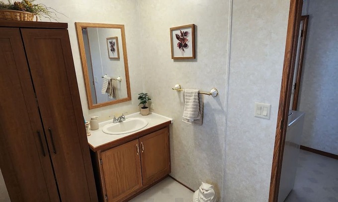 Northeast Entrance Badlands Casa | Family Getaway in Interior, SD – Just 5 Min to Badlands NP
