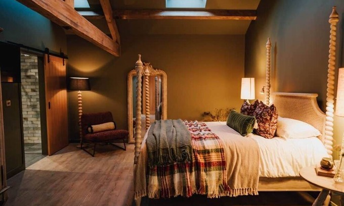Lancaster Casa | Patty's Croft , Lancaster 5*