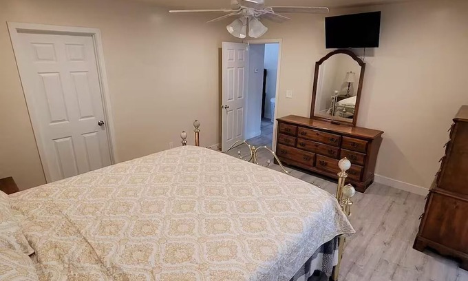 Orcutt Casa | Soothing 3-bedroom house in Orcutt