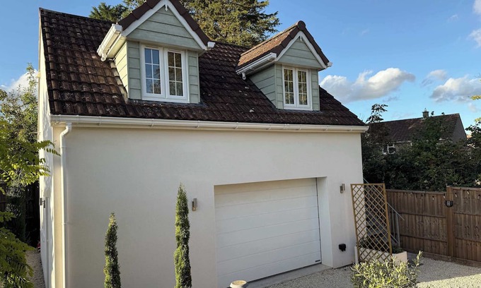 Langport Apartamento | The Frog, Langport Luxury