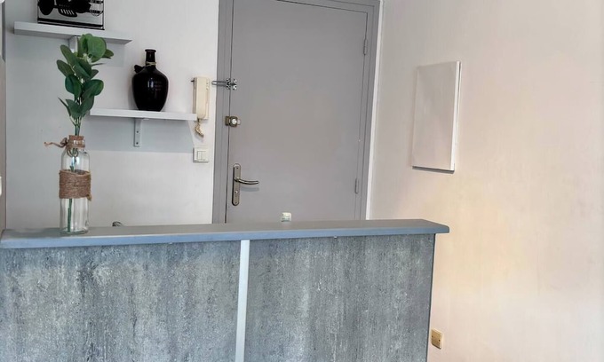 Arras Apartamento | Charming apartment in Arras for a cozy getaway