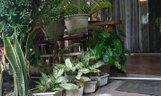 Mambajao Casa | Two Bedroom Camiguin Vacation House Retreat on Mambajao near all perks