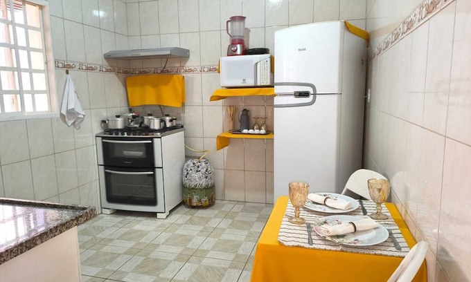Franca Casa | Sweet corner of the re