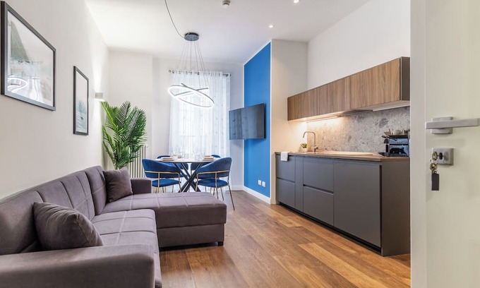 Como Apartamento | [Lakeside] New two-room apartment 2