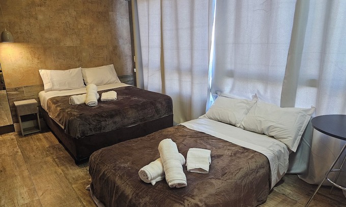 Perdizes Apartamento | Harmony Studio 5 min from Allianz with garage