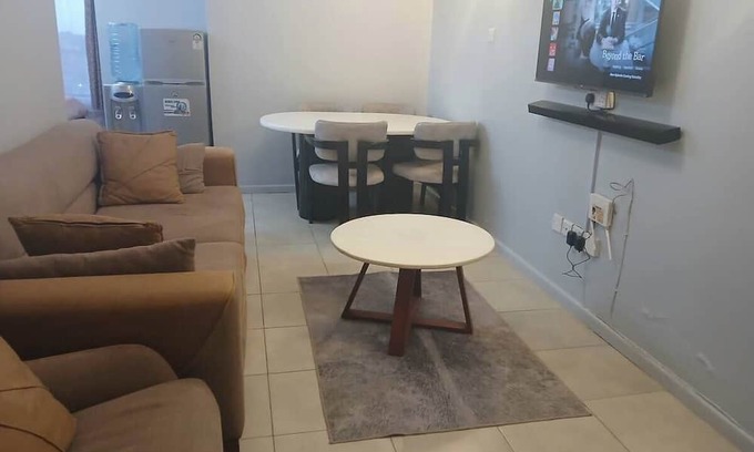Kiambu Apartamento | Residence Next Door extravagant