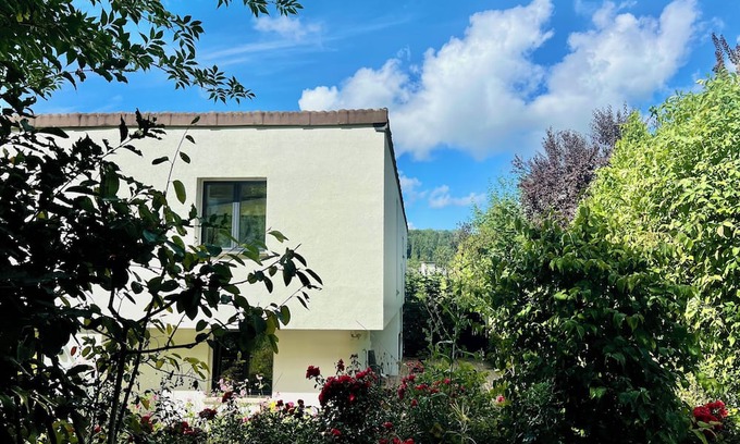 Uetliberg Casa | Atrium-Haus 15 minutes from Zurich, 40 minutes to Luzen 55 minutes to Pilatus