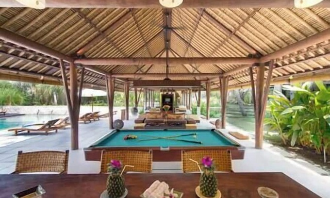 Ketewel Villa | Villa Samadhana by Elite Havens