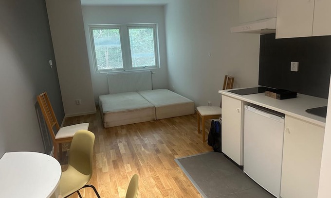 Karrdal Apartamento | Apartment in Sollentuna Stockholm