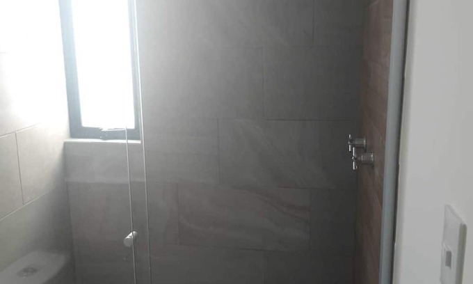 Azcapotzalco Apartamento | Adorable apartment with fitness room in Ciudad de México