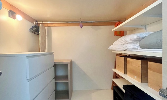 Lambrate Apartamento | Maison Ringhiera