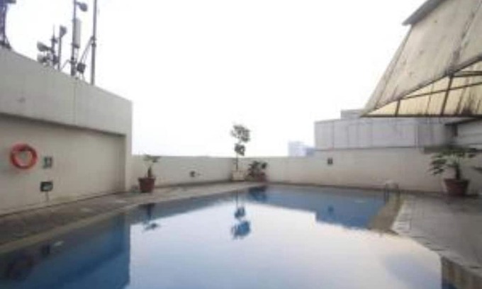 Braga Apartamento | Apartemen Braga Citywalk A 05C By PROELIA INDONESIA