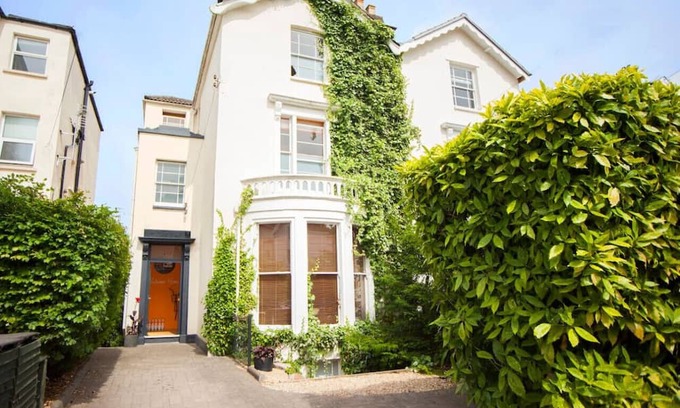 Bristol Apartamento | higgihaus 46 5 Bedroom House
