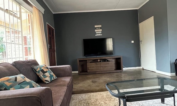 Lilongwe Casa | Liora Homes