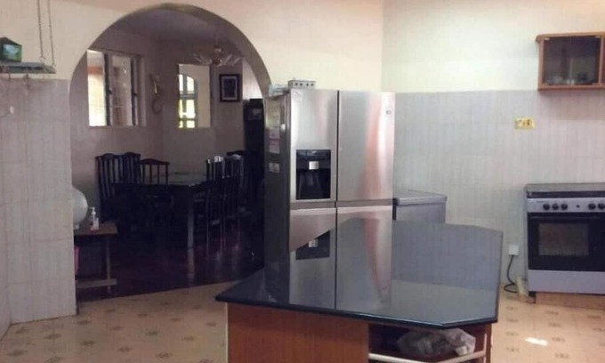Naro Moru Apartamento | Tranquil Homestays