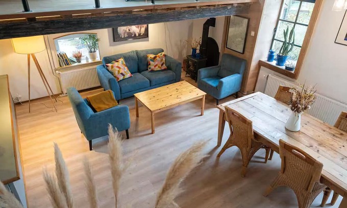 Meerkerk Otro | Rural Private Loft