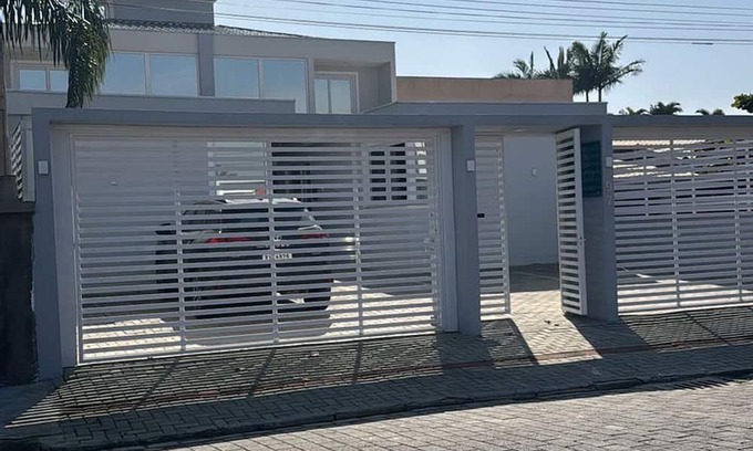 Praia da Armacao do Itapocoroi Cabina | D'Santa Lofts - Penha - SC