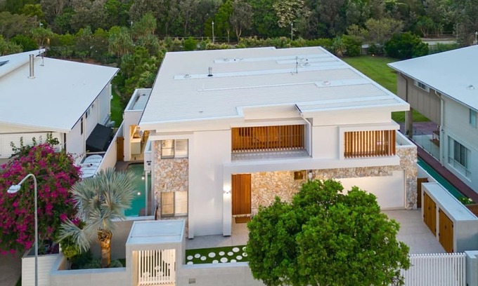 Kingscliff Casa | Beachfront Wellness Retreat