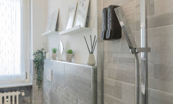 Cavoretto Apartamento | [2 camere, balconi, CA] Casa Minù