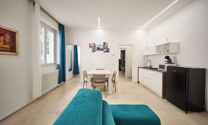 Centro Storico Apartamento | Modern apartment in the heart of the city