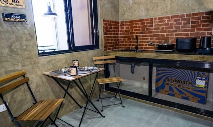Lucena Apartamento | Standard room/Casakarina-Lucena City
