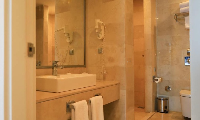 Nasimi Apartamento | Vip Apartment&Residence Baku
