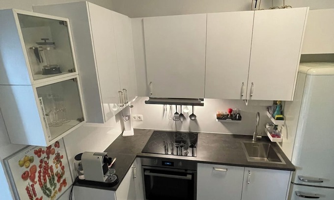 Ottakring Apartamento | Vienna Business Apartment 1-6 months