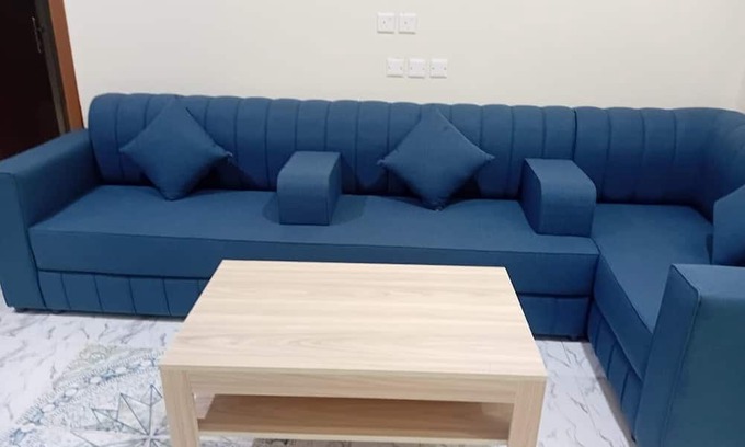 Abha Apartamento | Abraj al khair Apartments