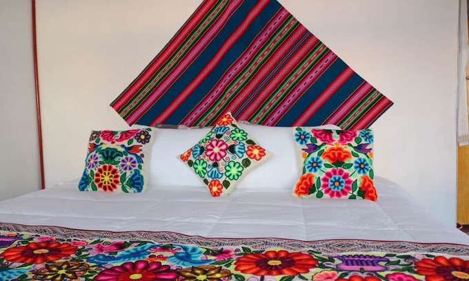 Puno Hotel | Titicaca Lodge Flotante