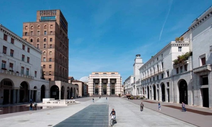 Porta Venezia Apartamento | SOLARIA Apartment