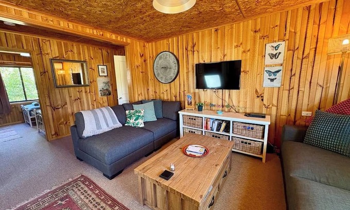 Weldborough Otro | Briar Cottage Weldborough