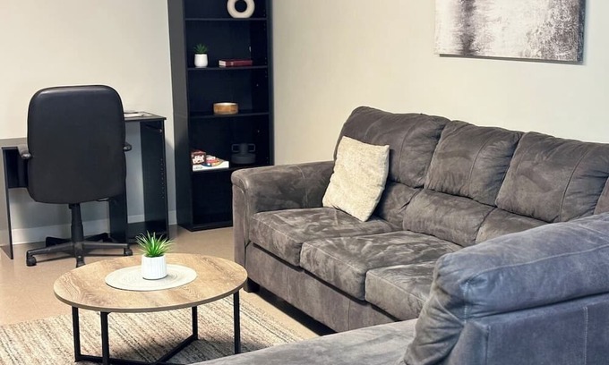 Blue Jay Apartamento | 1 Bedroom studio apartment