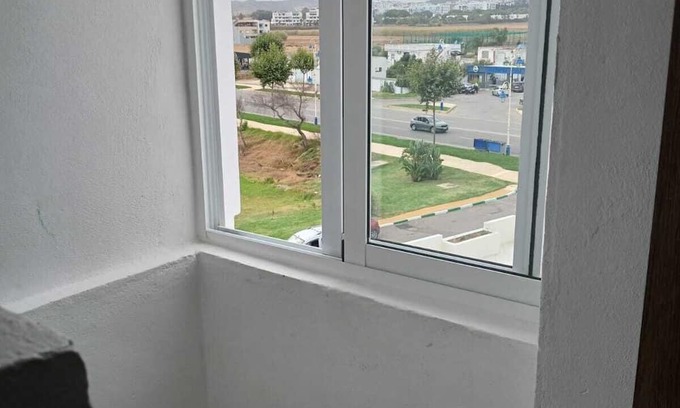 Cabo Negro Apartamento | Nice apartment in cabo negro