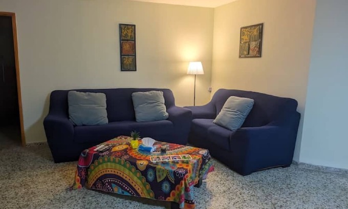 Ma'alot - Tarshiha Apartamento | 1 bedroom house we call home