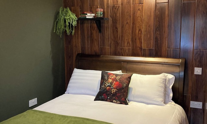 Annascaul Apartamento | The Nest - A Perfect touring base in West Kerry- 20 Mins from Dingle town