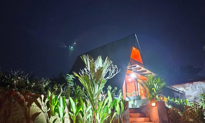 Mekarsari Cama Y Desayuno | Casa Sundara bed & breakfast in lovely Bali