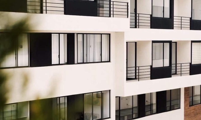 Conocoto Apartamento | NOSTRA HOUSE
