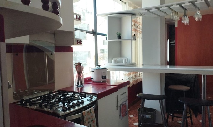 Huacho Casa | Casa encantadora en Huacho para tu escapada relajante.