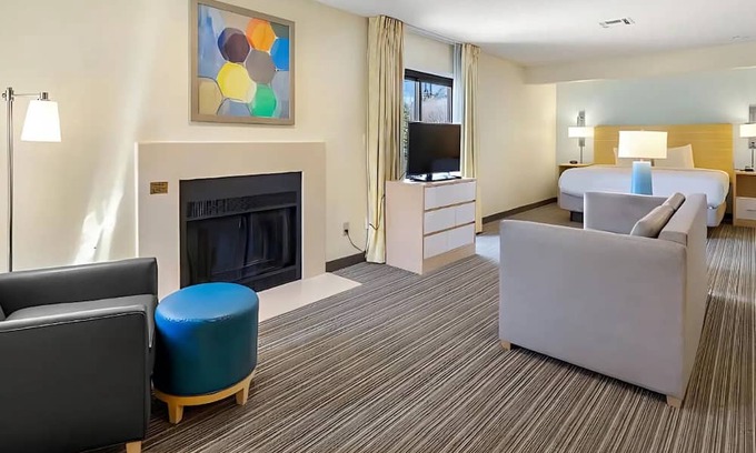 Sharonville Apartamento | Fully Furnished Studio | Flexible Stays | All-Inclusive