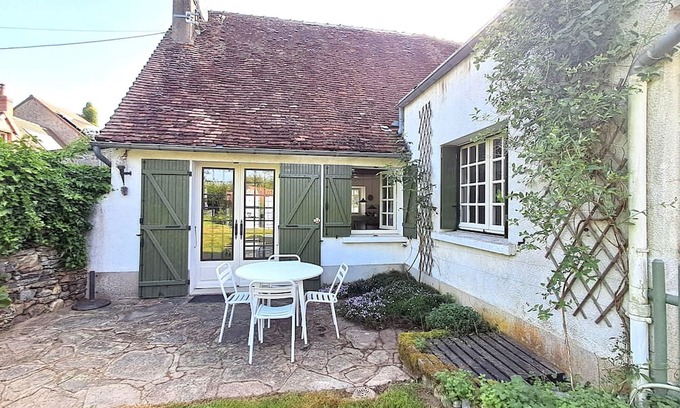 Cuzion Casa | La petite Maison de Cuzion