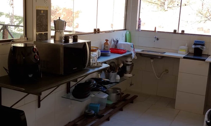 Domingos Martins Hotel | Rustic and Charming Chalet/30 km Pedra Azul