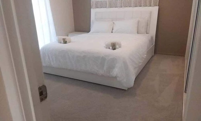 The Range Casa | Tranquility On King Rockhampton