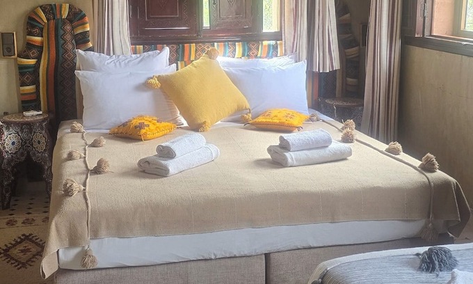 Imlil Hotel | Vrbo Property