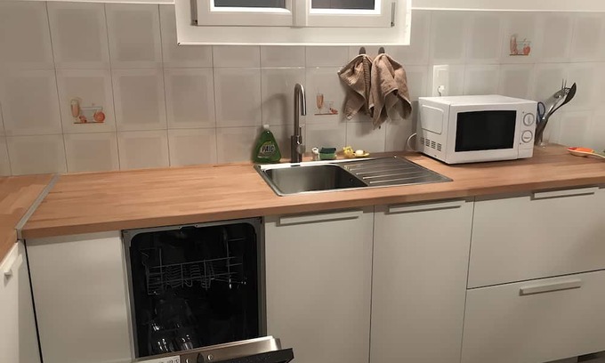 Murianette Apartamento | Appartamento in chalet